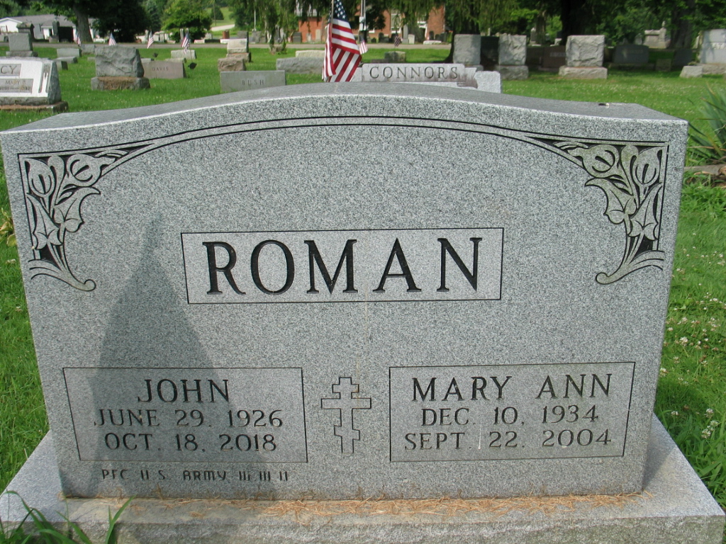 tombstone
